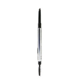 Benefit Goof Proof front packaging showing pencil and spoolie, easy application benefit