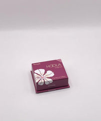 Benefit Hoola compact open showcases travel-friendly design and pure matte finish.