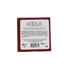 Benefit Hoola close-up pan texture highlighting smooth, blendable powder finish