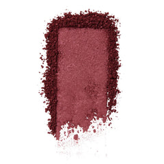 Benefit open pan revealing Moone berry powder and smooth surface for easy picking benefit