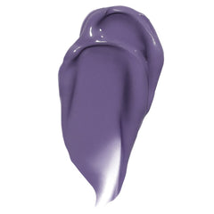 Benefit mask applied on cheek in bathroom setting demonstrating gentle pore-clearing