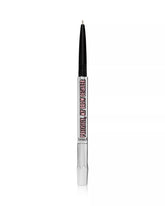 Benefit Precisely front packaging showing compact brow pencil and shade labeling for clarity