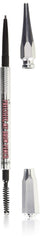 Benefit Precisely My Brow Pencil Deep 5 ultra-fine stroke for natural definition