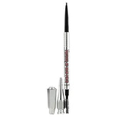 Benefit Precisely My Brow Pencil front packaging showing product benefits and shade