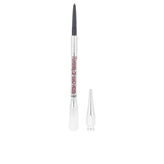 Benefit Precisely My Brow Pencil ultra-fine strokes for natural definition and long-lasting wear.