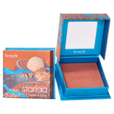 Benefit Starlaa front compact view showing product and label for quick identification and appeal