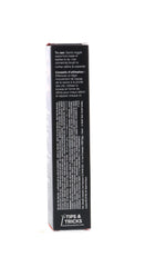 Benefit They're Real mascara packaging box conveys travel-friendly, compact design.