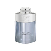 Bentley Silverlake bottle front view conveying everyday confidence and subtle aroma.
