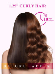 Bestauty Anti-entanglement safety feature easing hair removal