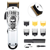 BESTBOMG updated professional hair clippers blades for lasting sharpness and precise cuts