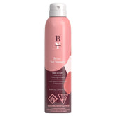 Better Not Younger hair thickening spray bottle front shows instant fullness.