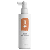 Better Not Younger Lift Me Up spray front bottle showing root lift and light feel