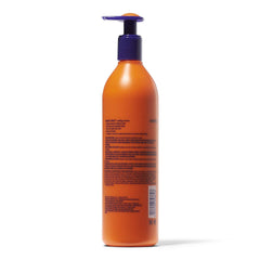 Beyond the Zone Curling Creme provides a non-greasy, moveable hold ideal for daily styling.