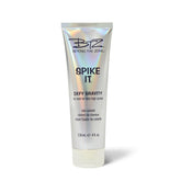 Beyond the Zone Spike It bottle front view for stronghold styling.