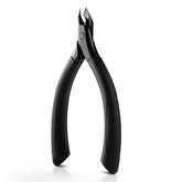 BEZOX cuticle trimmer with professional handle for salon-like precision