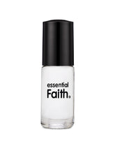 BFYSYO Essential Faith bottle front view, subtle unisex scent for daily wear.