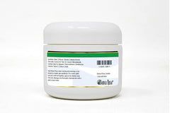 Bianca Rosa D-Ribose Cream packaging with premium skincare presentation
