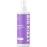 Big Kizzy Remover 1 bottle front view for fast tape-in removal.