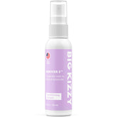 Big Kizzy Remover 3 adhesivo residual de cinta de extensión para cabello suave
