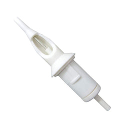 BIGWASP 1205RL round needle for crisp lines and steady ink delivery.