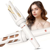 BILITOK Auto Hair Curler main unit ready to create lasting curls