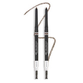 Billion Dollar Brows universal eyebrow pencil with precision tip for precise definition and natural shaping