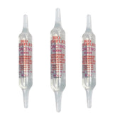 Bio Complex Bioactivo High Shine packaging front shows compact 3-pack for on-the-go care