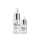 Bioeffect EGF Serum bottle close-up for hydration and glow