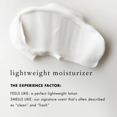 Bioelements Absolute Moisture application on skin after cleansing