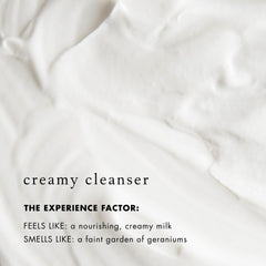 Bioelements Moisture Positive Cleanser dry-skin signs image helps readers relate.