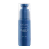 Bioelements Moisture x10 bottle front showing hydrating serum for dry skin