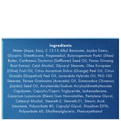 Bioelements Really Rich Moisture jar closeup shows rich texture for very dry skin