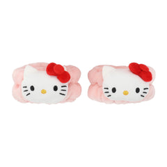 Bioworld Hello Kitty official licensed merchandise for authentic branding.