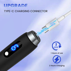 Bird Here Derma Roller for hair usage to support at-home scalp care