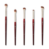 BK BEAUTY Essentials Brush Set 201 Blended Crease for seamless crease blending in everyday looks