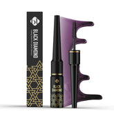 BL Lashes Black Diamond Sealant bottle showing waterproof topcoat for longer retention