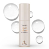 BL Lashes Primer bottle front view; oil-free pre-treatment supports cleaner lash prep