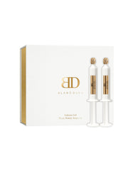 BLANC DUBU Nuborn Cell Blanc Power Ampoule bottle ready for immediate hydration