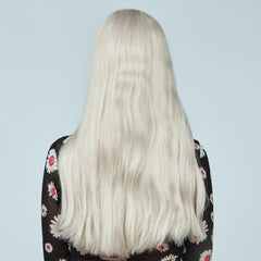 Bleach London Reincarnation Mask texture closeup reveals nourishing conditioning formula