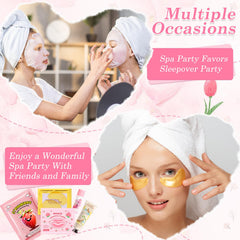 BliBling hand lotion moisturizes hands for soft, comfortable skin between spa sessions.