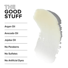 Blind Barber Bryce Harper balm with avocado oil and pumpkin nutrients for nourishment