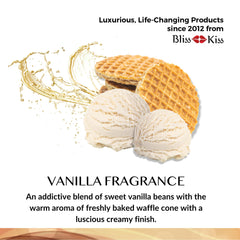 Bliss Kiss Simply Pure Nail Oil Pen packaging shows 4-pack and travel-ready size
