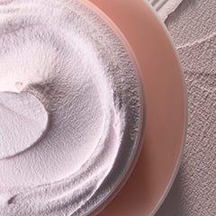 Bliss Vitamin C blend closeup hints at brightening and even tone
