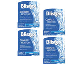 Blistex Complete Moisture lip balm pack—daily hydration for dry lips