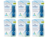 Blistex Lip Infusions Hydrate front view shows hydrating lip care