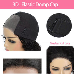 BLOCKICE 3D dome cap with adjustable band for comfortable fit