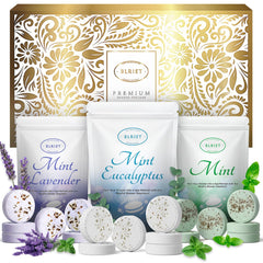 BLRIET 18-pack gift box showcases premium packaging for gifting.