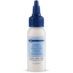 Blue Cross Nail Care Oil 1oz bottle emphasizes natural ingredients for moisturized nails.