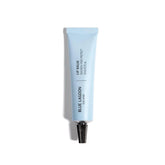 Blue Lagoon Iceland lip balm tube with peppermint for daily hydration.