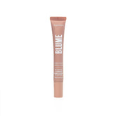 Blume Tri-Peptide Vanilla Lip Balm packaging close-up highlighting premium hydration for daily use